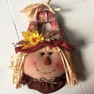 Holiday Decorations Halloween Thanksgiving Fall